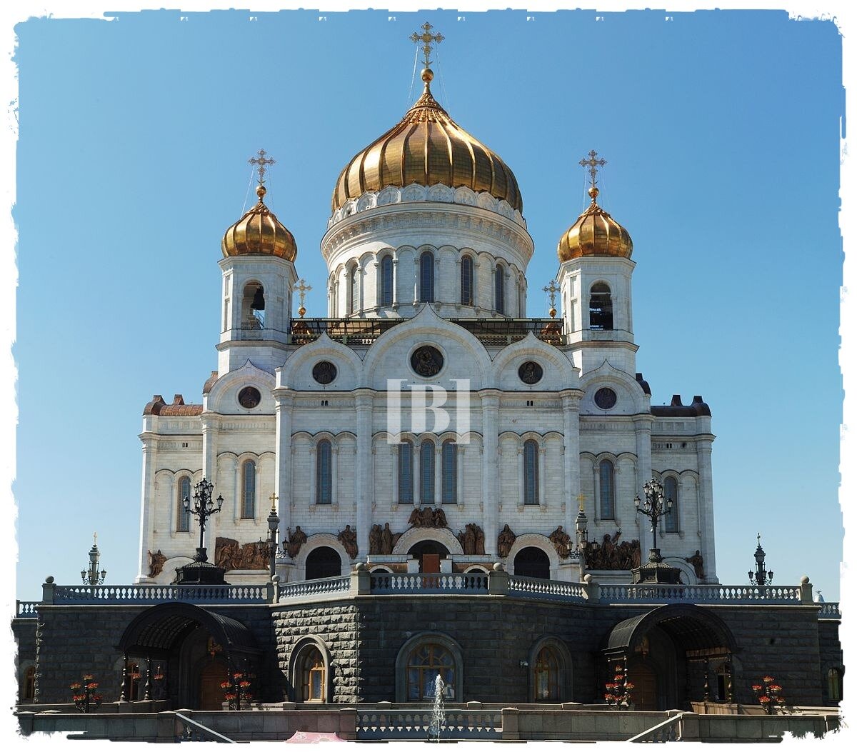 Почём нынче звонок Богу?