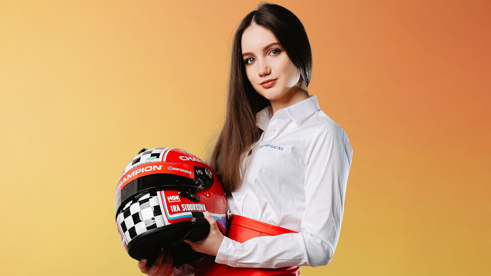 Ирина Сидоркова. Фото из открытых источников.