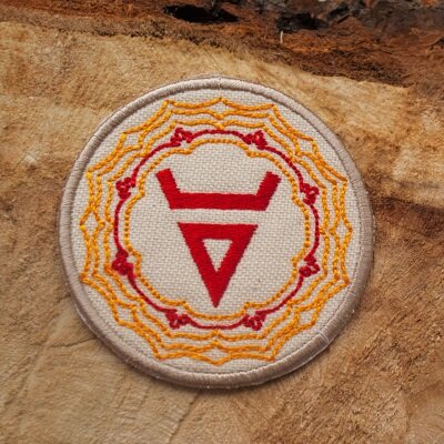 Знак Бога Велеса