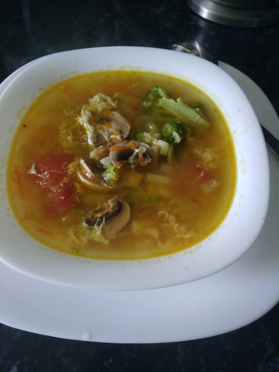 Вот что получилось