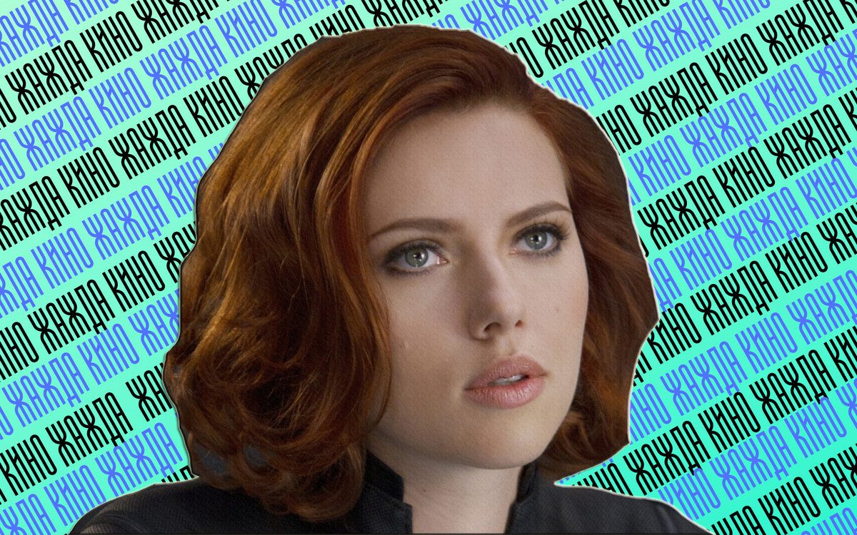 Очень было её жалко. Мне кажется, Марвел ещё пожалеют о том, что не оставили её.