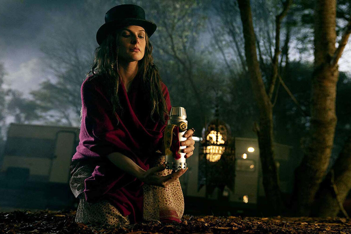 Кадр из фильма