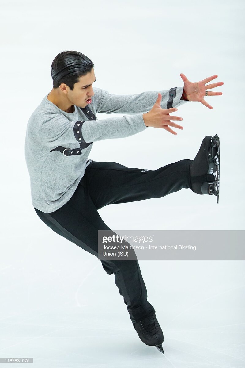 Даниэль Самохин