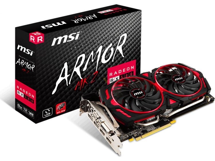 MSI