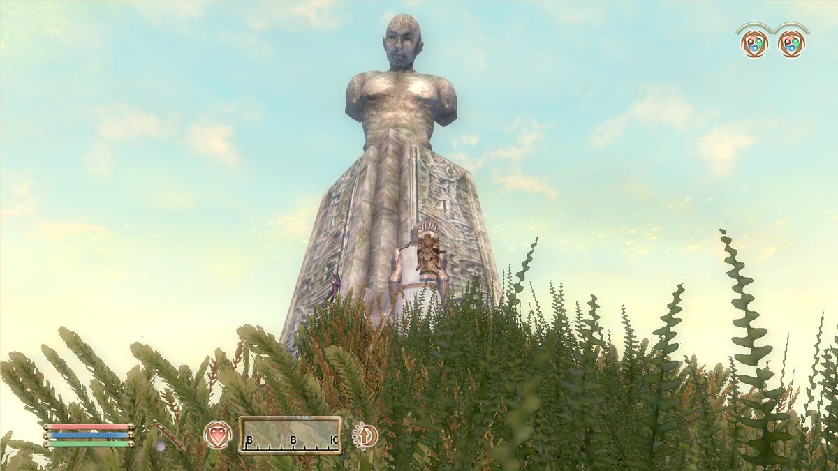 Вершина Дрожащих Островов