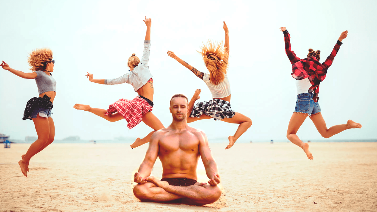 Люди отличаются темпераментом, а значит, что для одного будет занимательно и весело, другому совершенно не подойдёт.