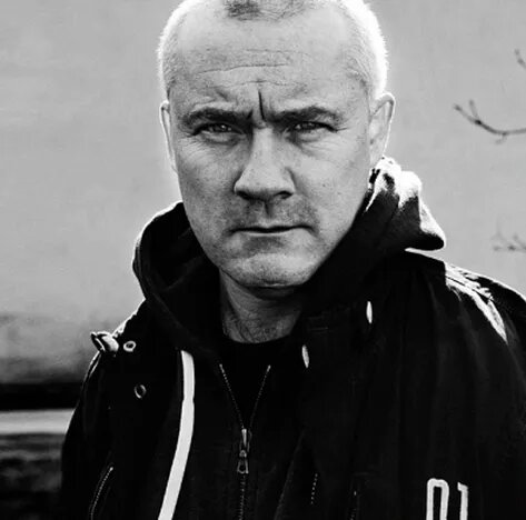 Damien Hirst  