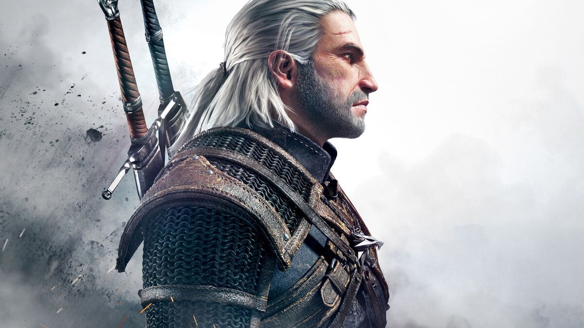 The witcher 3 on mac фото 71