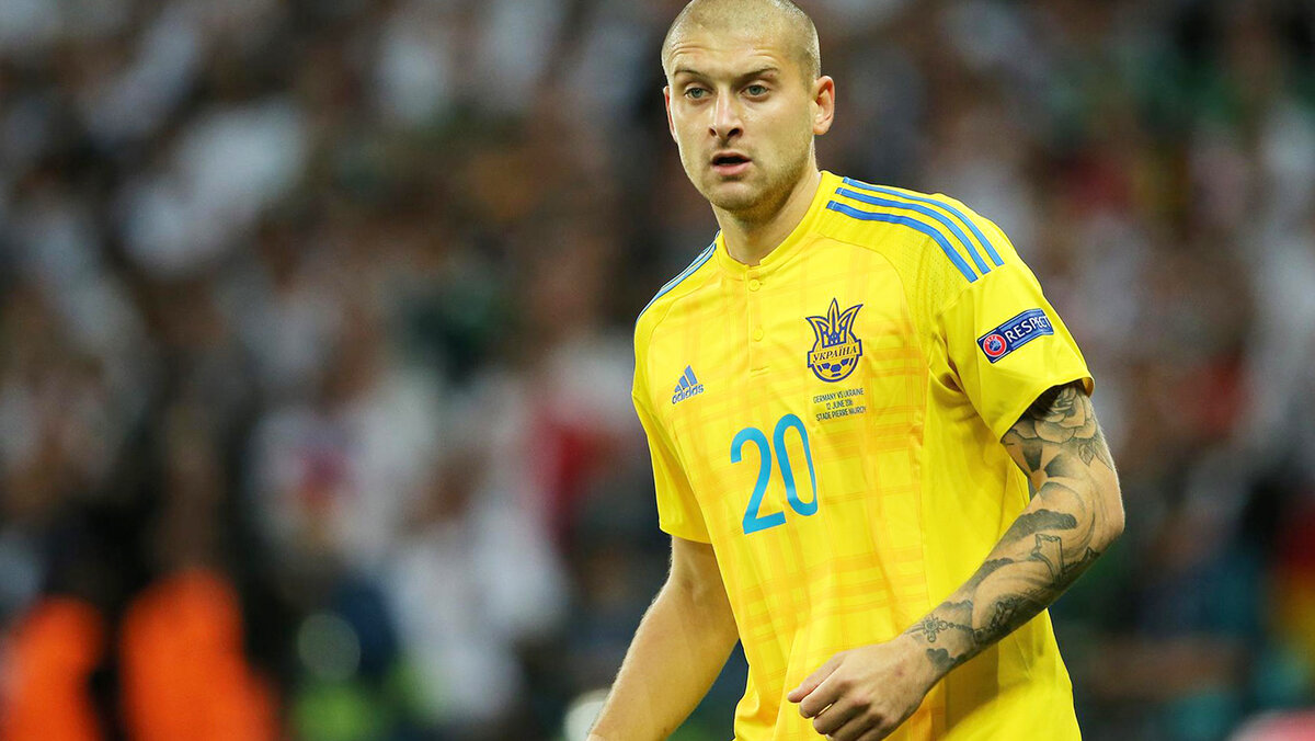 Ярослав Ракицкий, источник - Яндекс.Картинки 