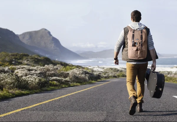 "Путь в тысячу ли начинается с первого шага".                                                                                                                                                                                                                                                                                                                                                                                                                                                                             Лао – дзы