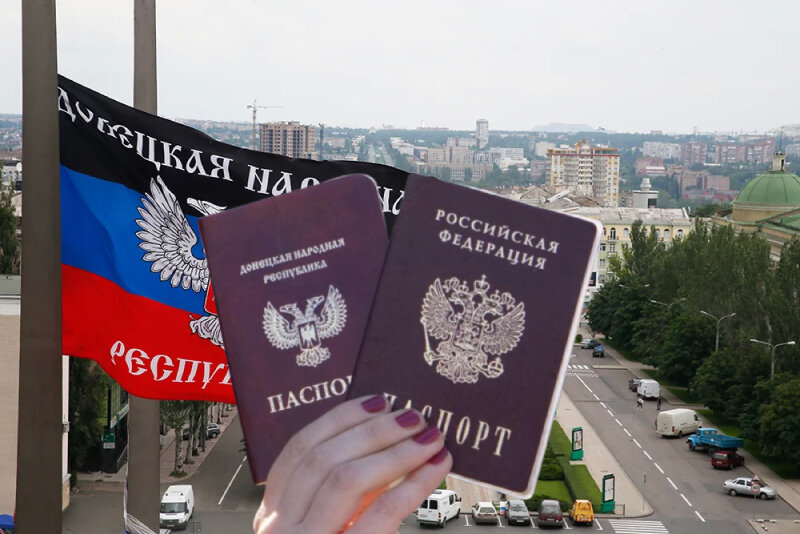 Фотошоп: Публицист