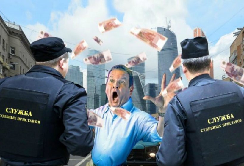 ФССП для работы использует разные методы. 