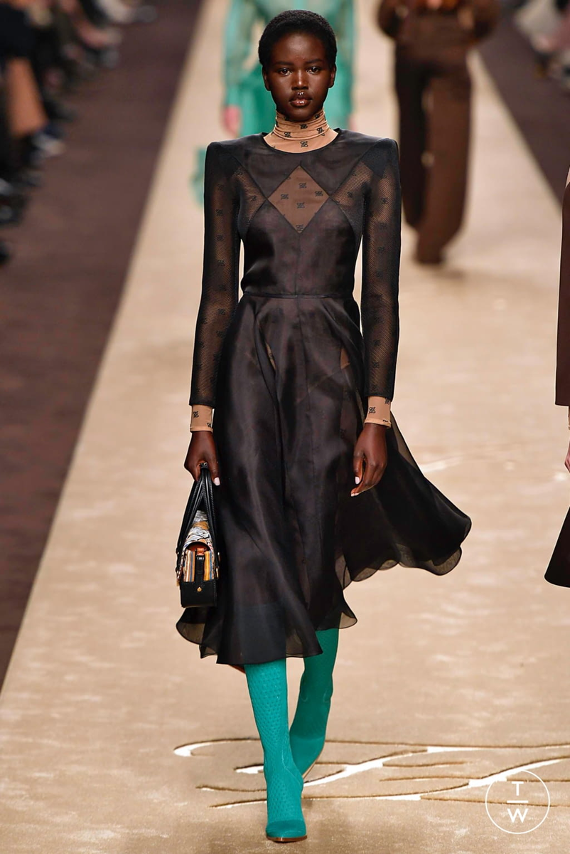 FENDI