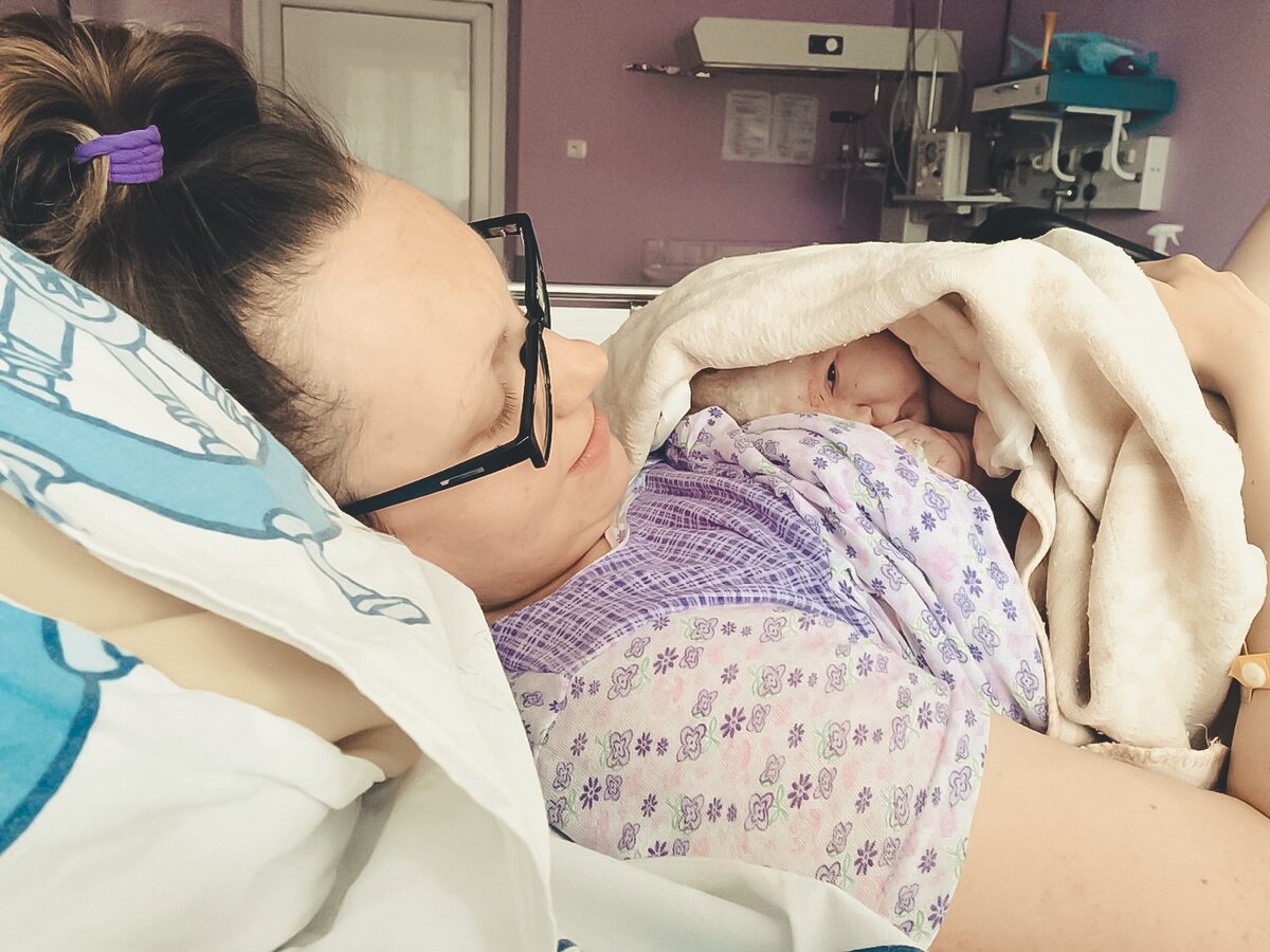 Фото из личного архива