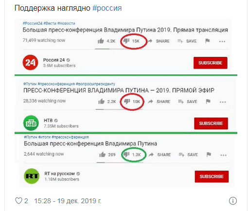 Скриншот автора