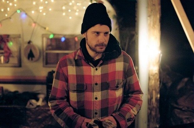 Кадр из фильма «Рождество опять»