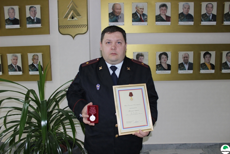 Дмитрий Александрович Шпак