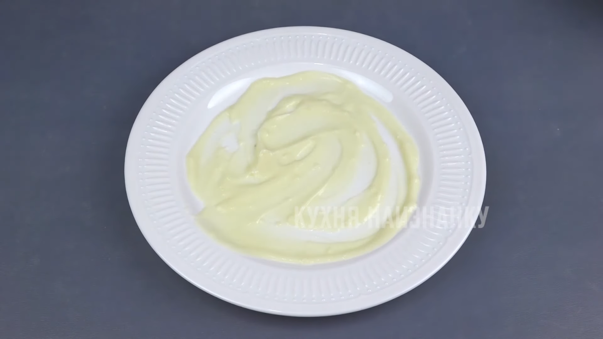  Кухня наизнанку