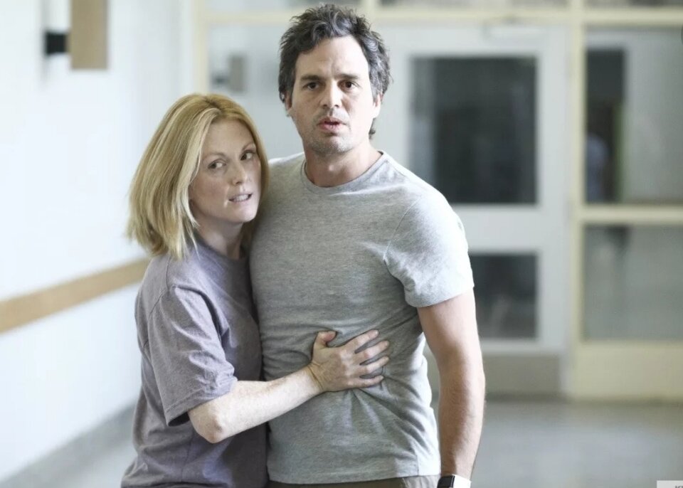 Кадр из фильма