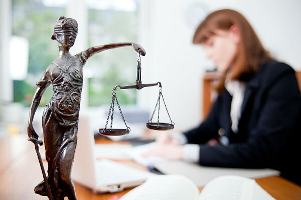 Фото: Moscow-Live.ruМария Баст (Архипова), адвокат, председатель Ассоциации адвокатов России за права человека
все статьи автора
из номера 093 за 25 Декабря 2019г.Опубликовано 00:25 25 Декабря 2019г.