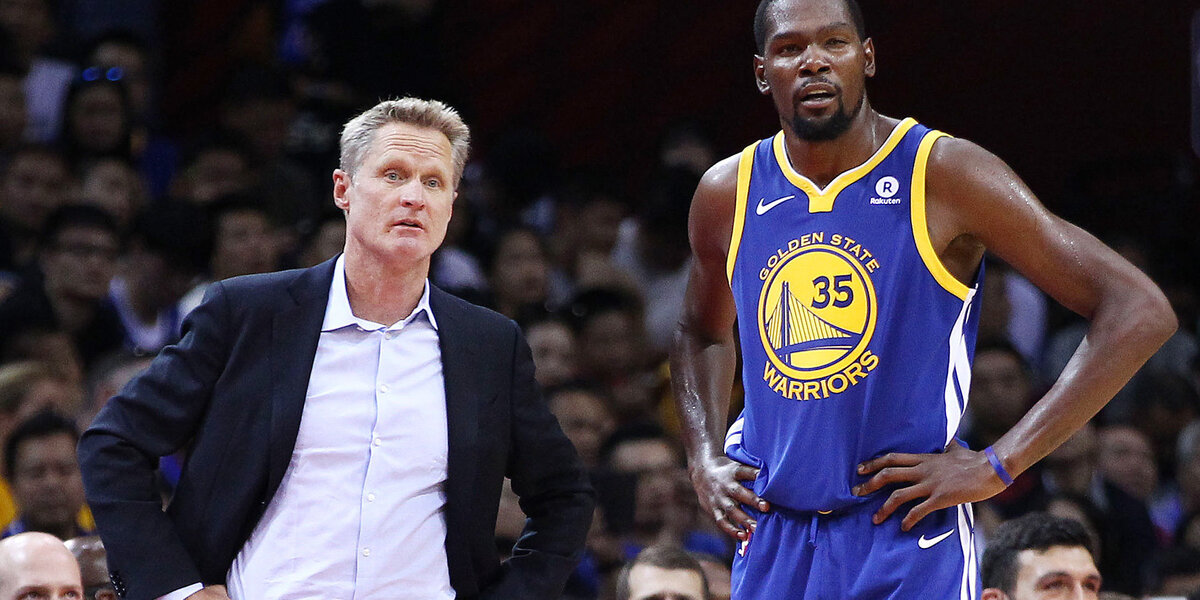 Golden State Warirors