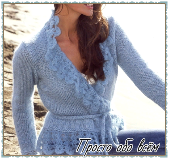 фото с www.garnstudio.com