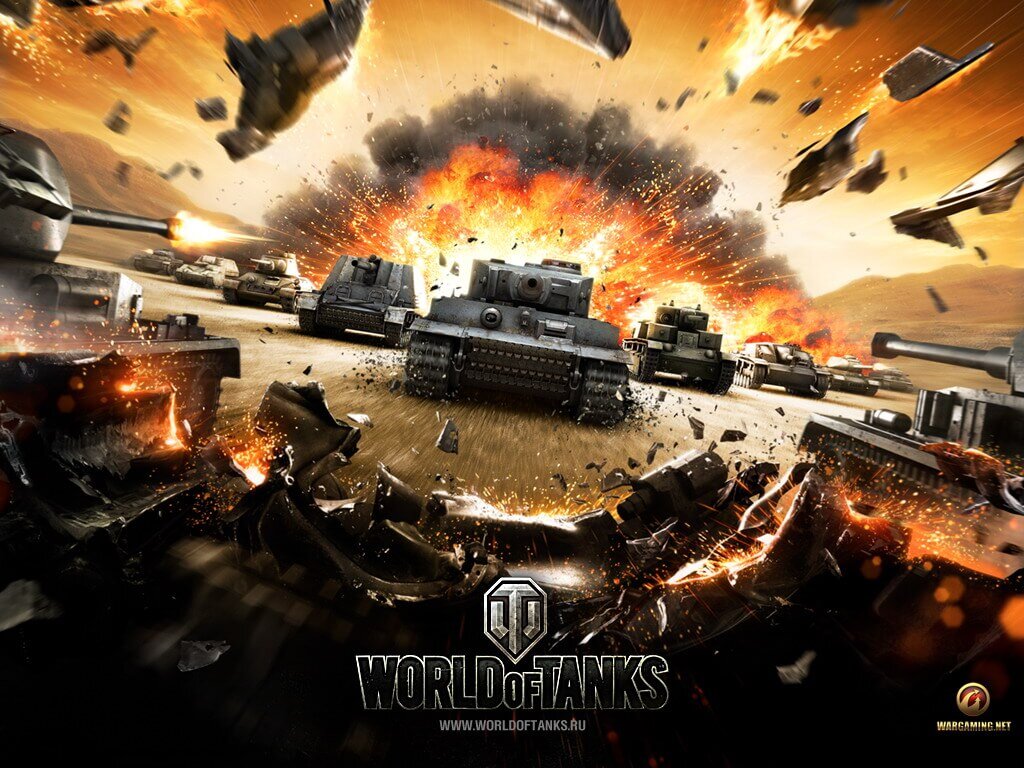Картинка с сайта https://worldoftanks.ru