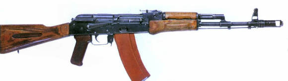 akm