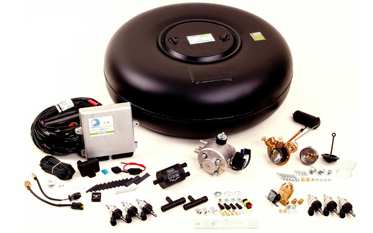 Идея перейти на газ посещает умы многих автолюбителей. Будет ли установка газобаллонного оборудования действительно выгодной и какие проблемы могут возникнуть с машиной в процессе эксплуатации