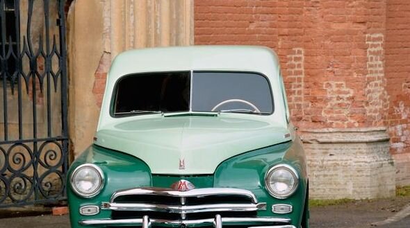 Фото: КБ Смирнова