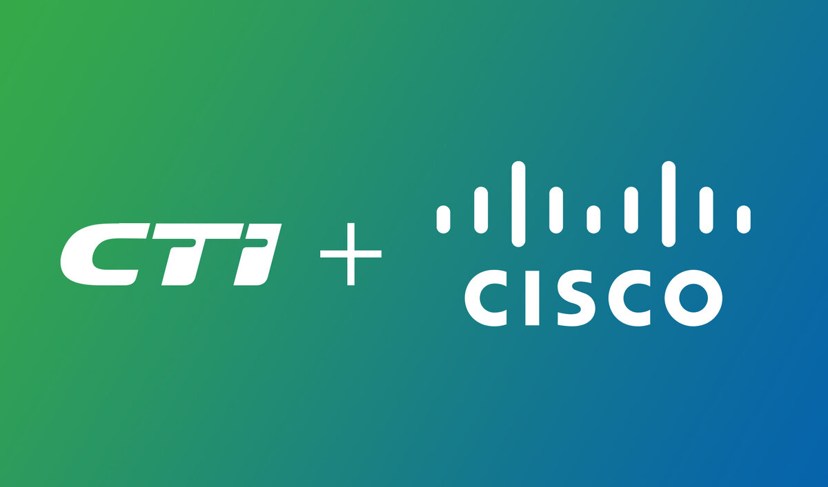 CTI и Cisco - новый уровень партнерских отношений. Источник COMNEWS.