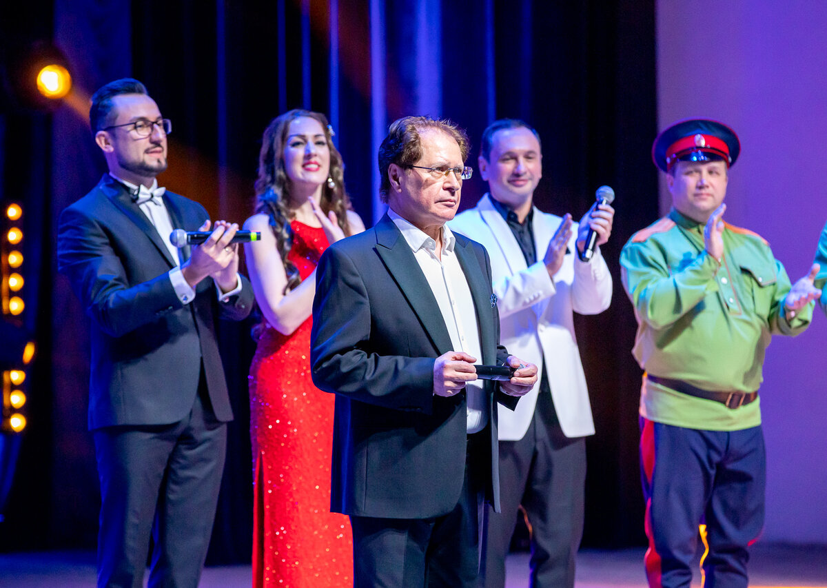 Фото с сайта Александра Шалунова