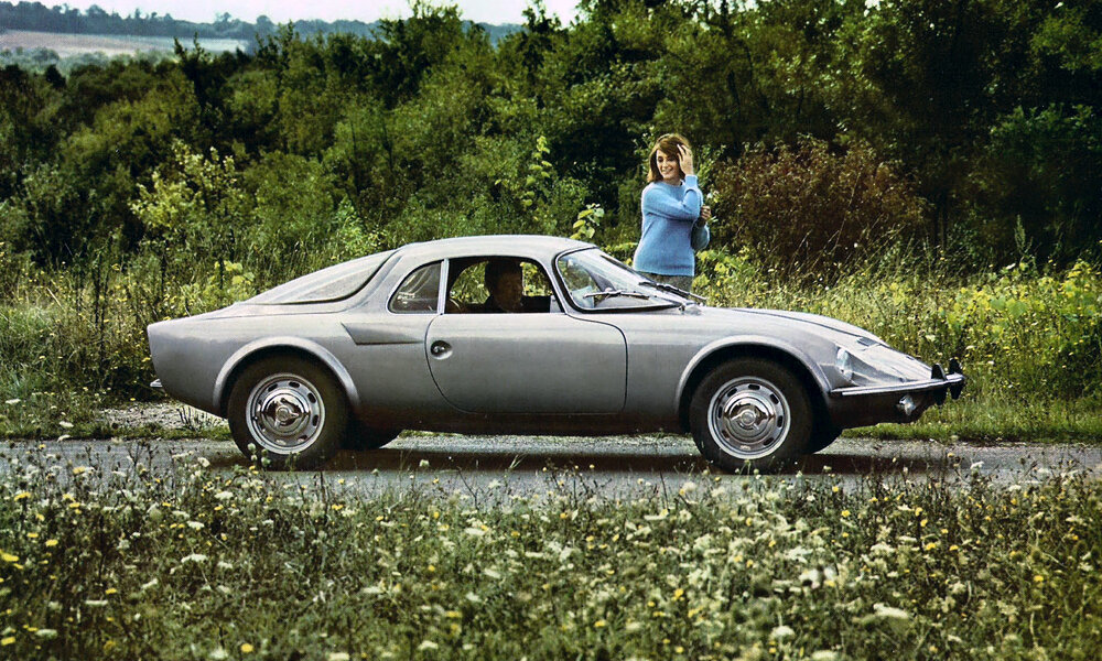 Matra Djet