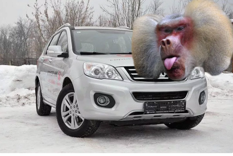 Ту чип ор нот ту чип. Вот в чем вопрос...