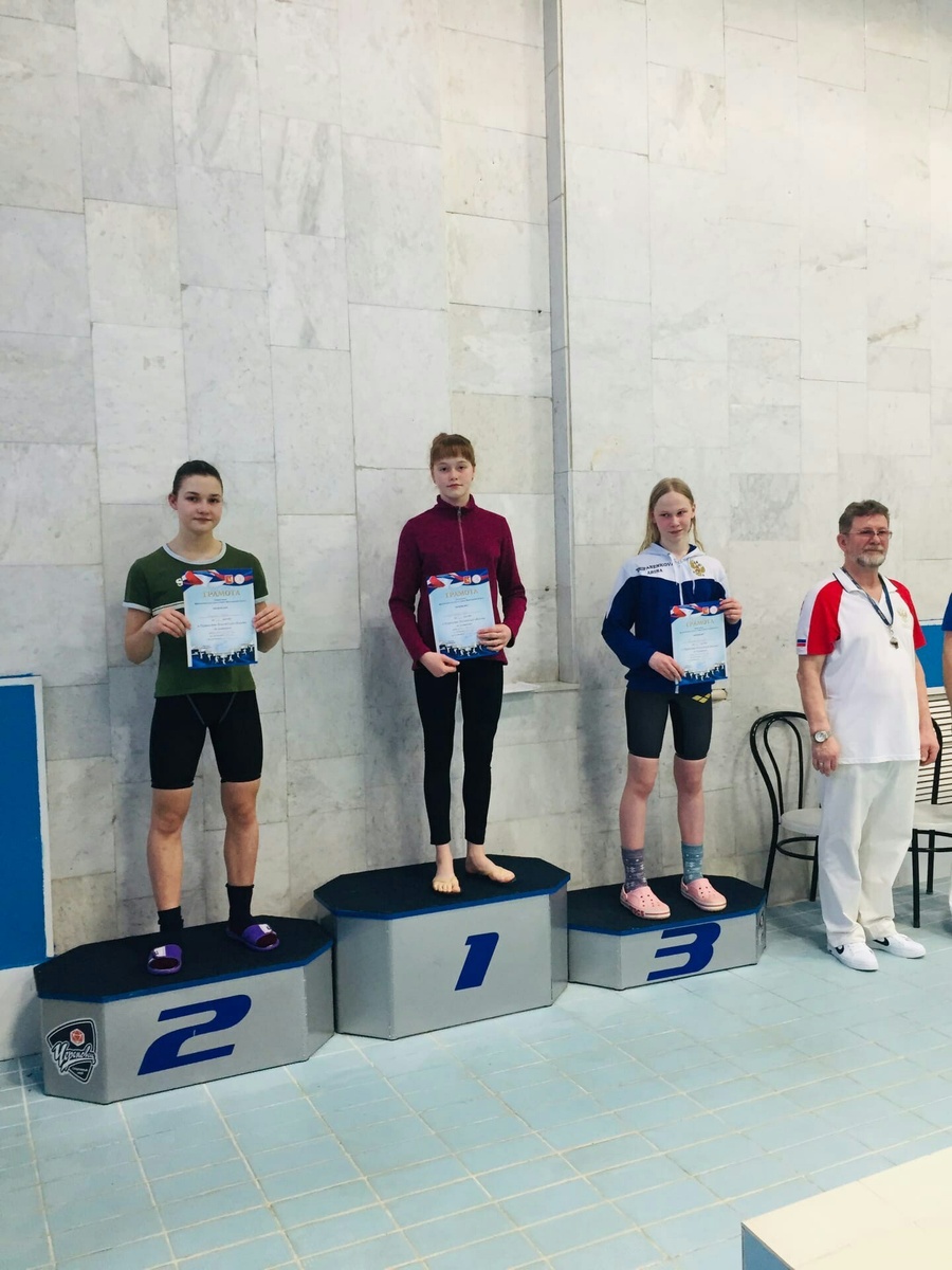 Фото: из группы ВКонтакте Спорт Великоустюгского района