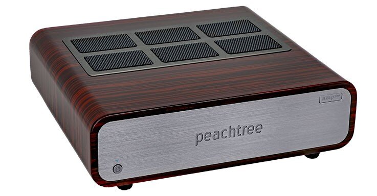 Peachtree Audio amp500