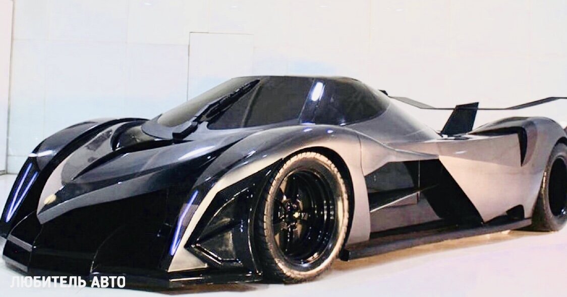 Devel Sixteen