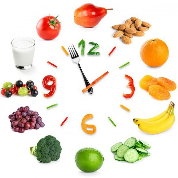 Соблюдать порядок.