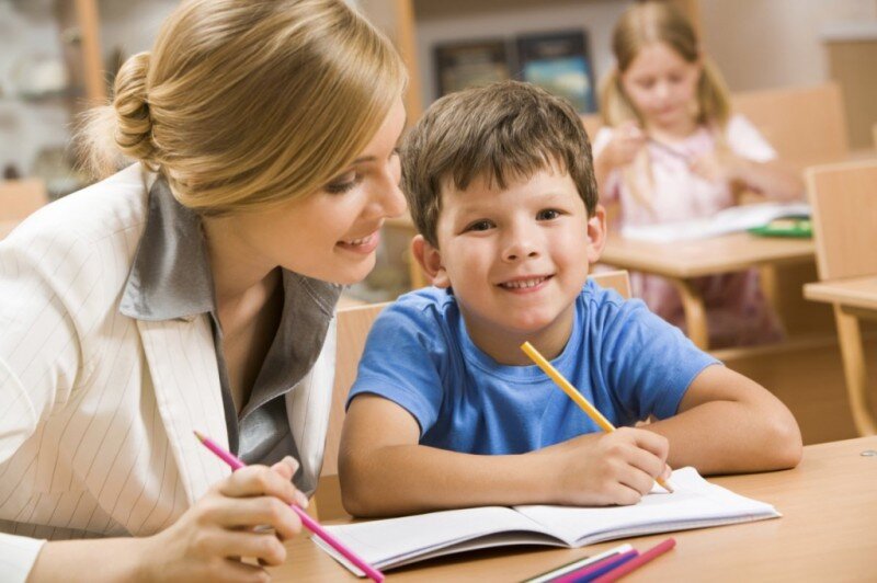 Учителям могут предоставить особые льготы