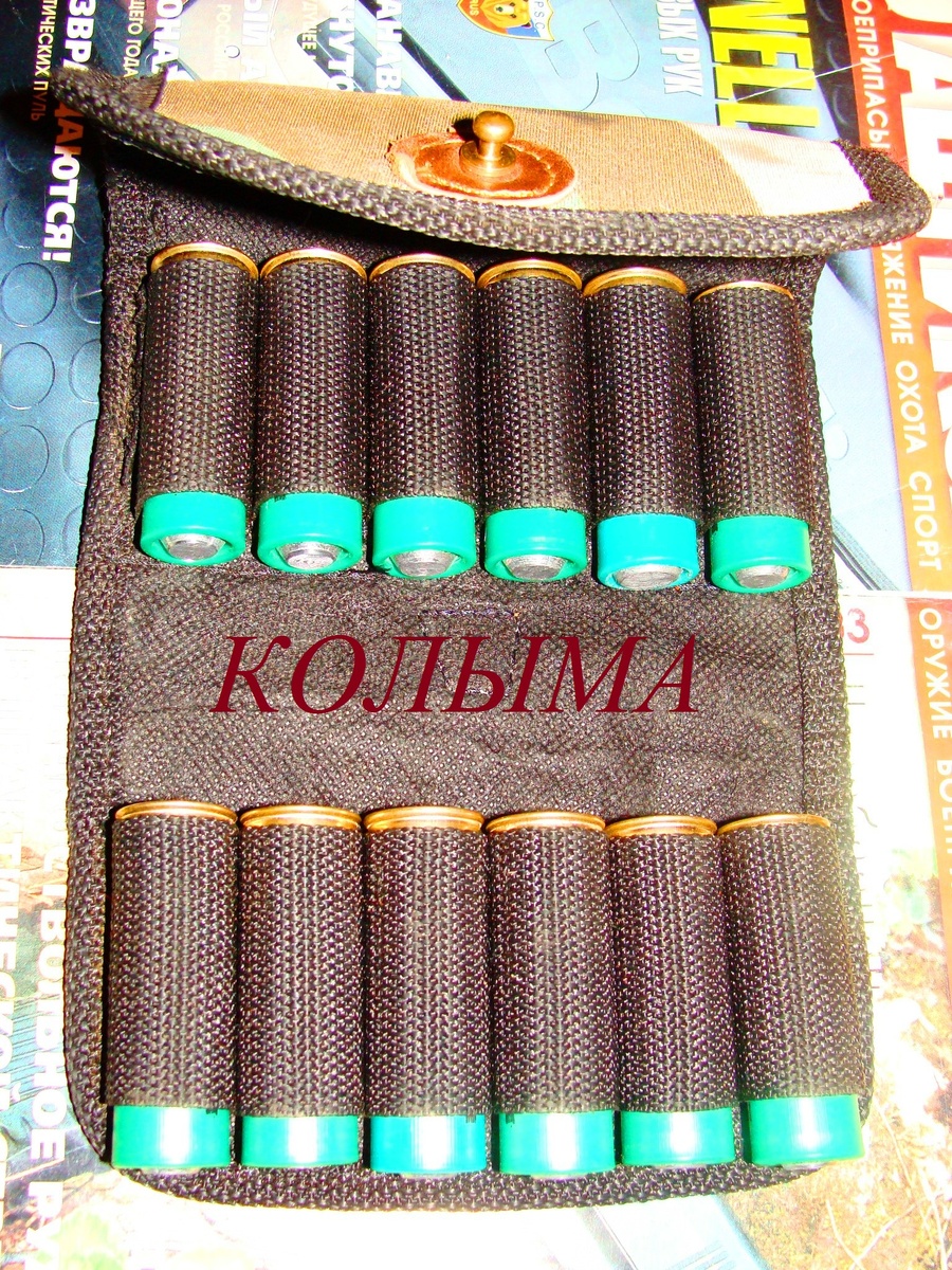 Личное фото