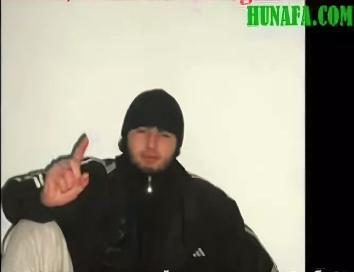 Богатырев Муса Иссаевич, 24.01.1986 г.р., уроженец г. Назрань ЧИАССР