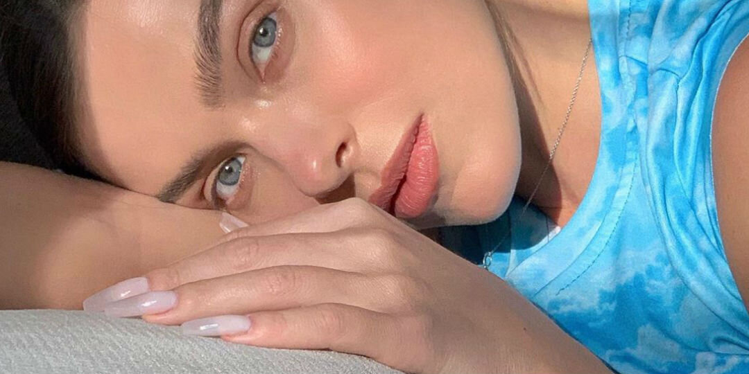 Елена Темникова