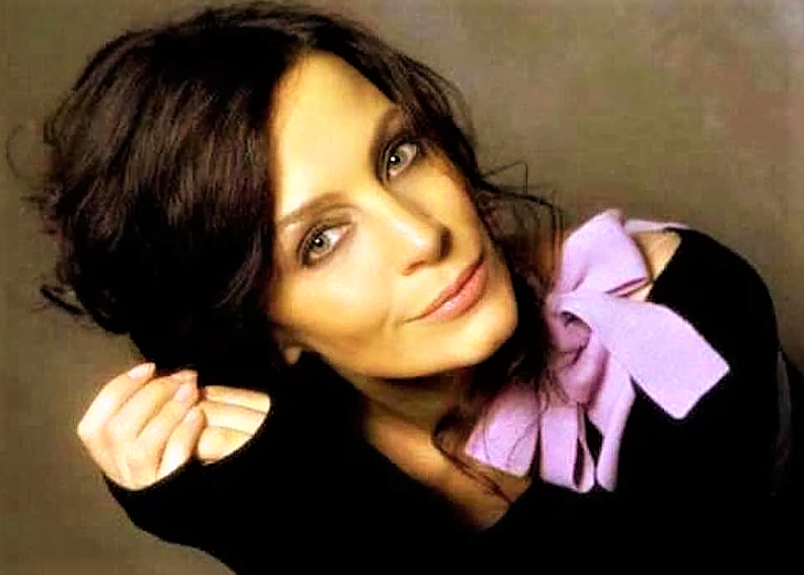 Евгения Крюкова