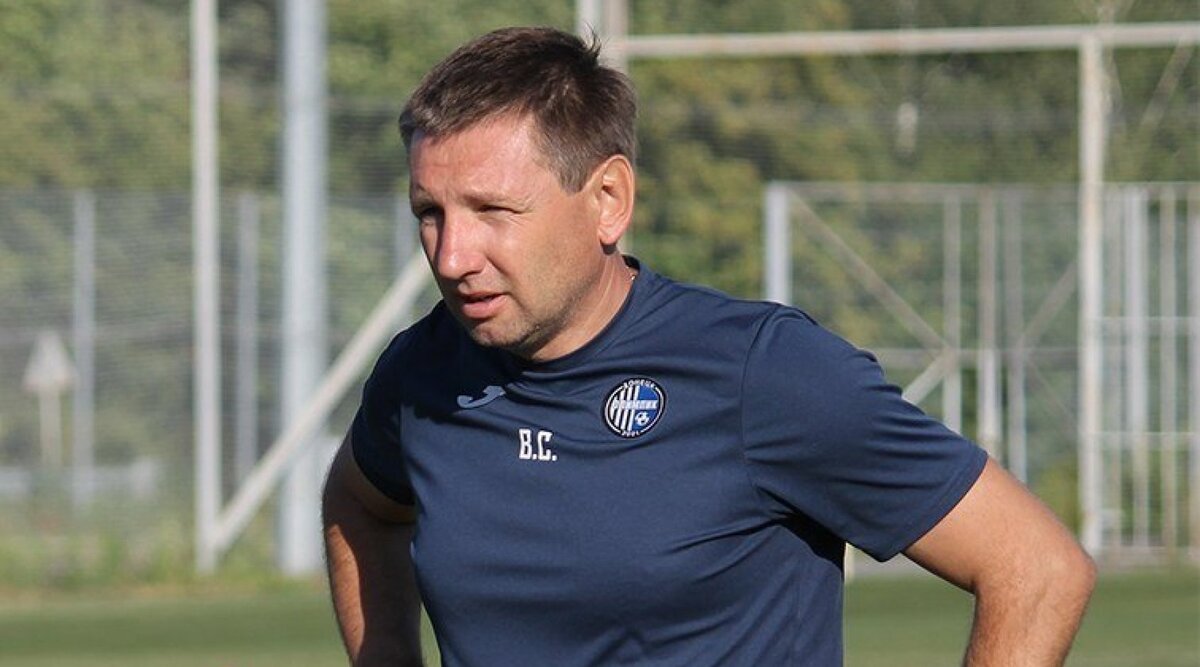  Владимир Савченко