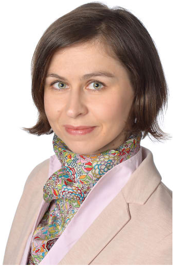 Сара Фуссек-Хаккайрайнен