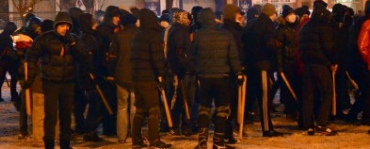 фото толпы из открытых источников