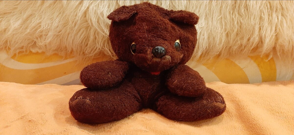 Фото из семейного архива