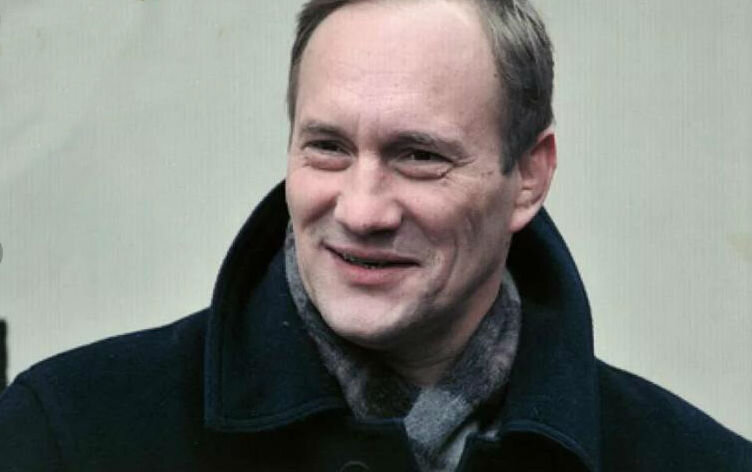 Евгений Сидихин