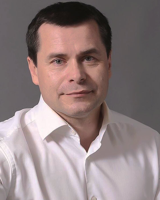 Игорь Чистюхин