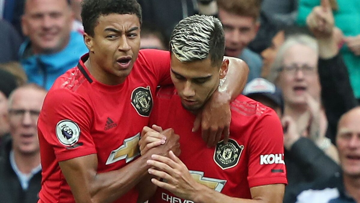 manutd.com